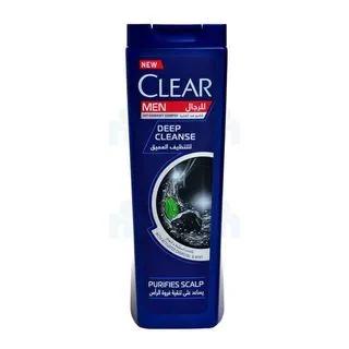 Shampooing deep cleanse pour homme 360ml - CLEAR