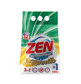 Zen Matic S.m 750 Grs