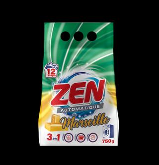 Zen Matic S.m 750 Grs