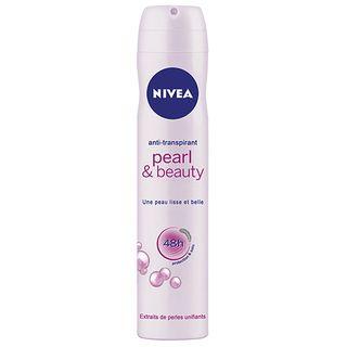 DEODORANT 200ML NIVEA FEMMES