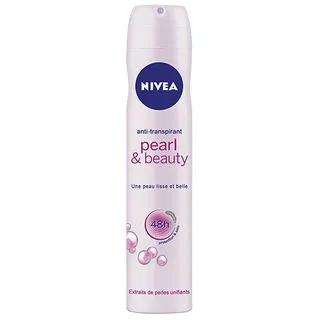 DEODORANT 200ML NIVEA FEMMES