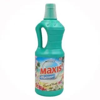 Maxi's Nettoyant Fleur de Vanille 1L