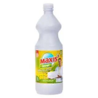 Maxi'S Javel Citron 12° 1L