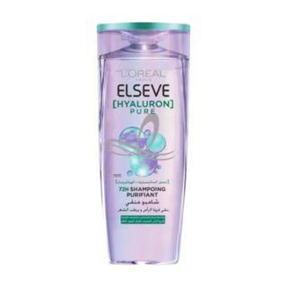 Elseve Shampoing Hyaluron Pure 400ml