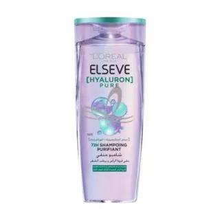 Elseve Shampoing Hyaluron Pure 400ml