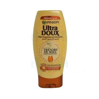 Après-Shampooing Reconstituant Trésors De Miel 200Ml - Ultra Doux