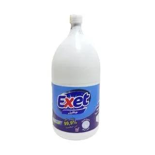 Eau De Javel Original 2,5L - Exet