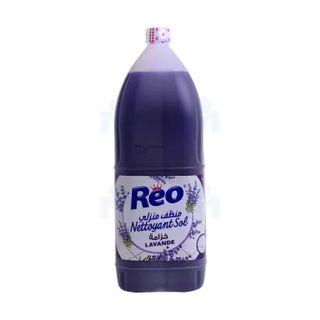Nettoyant sol parfum lavande 5L - REO