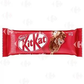 Kit Kat bâtonnet de glace goût chocolat 90ml