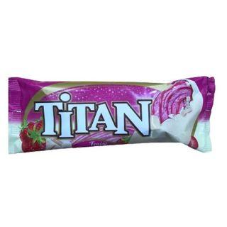 Titan Glace Fraise 110ml