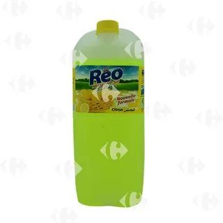 Nettoyant Sol Reo Citron 5l