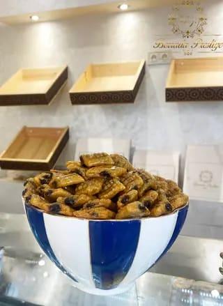 Makrout Au Dattes 500g