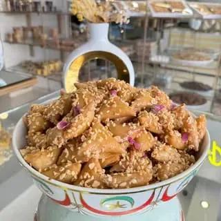 Briouates Au Miel - 500g