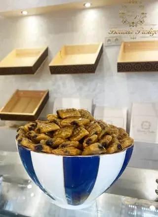 Makrout Au Dattes 500g
