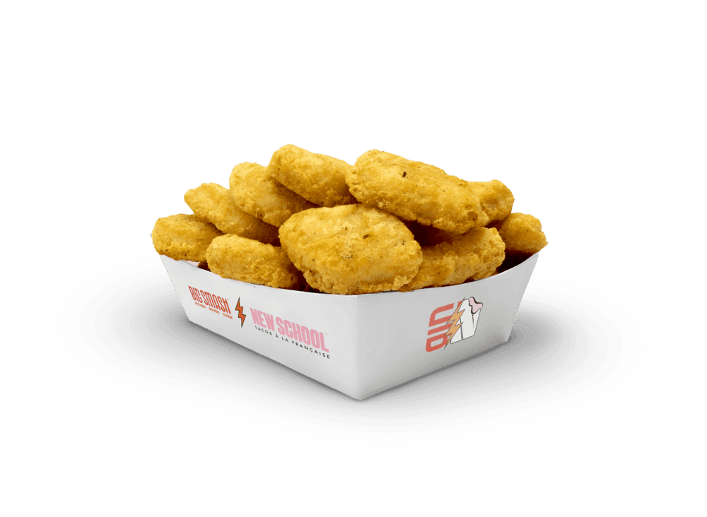 Nuggets x5