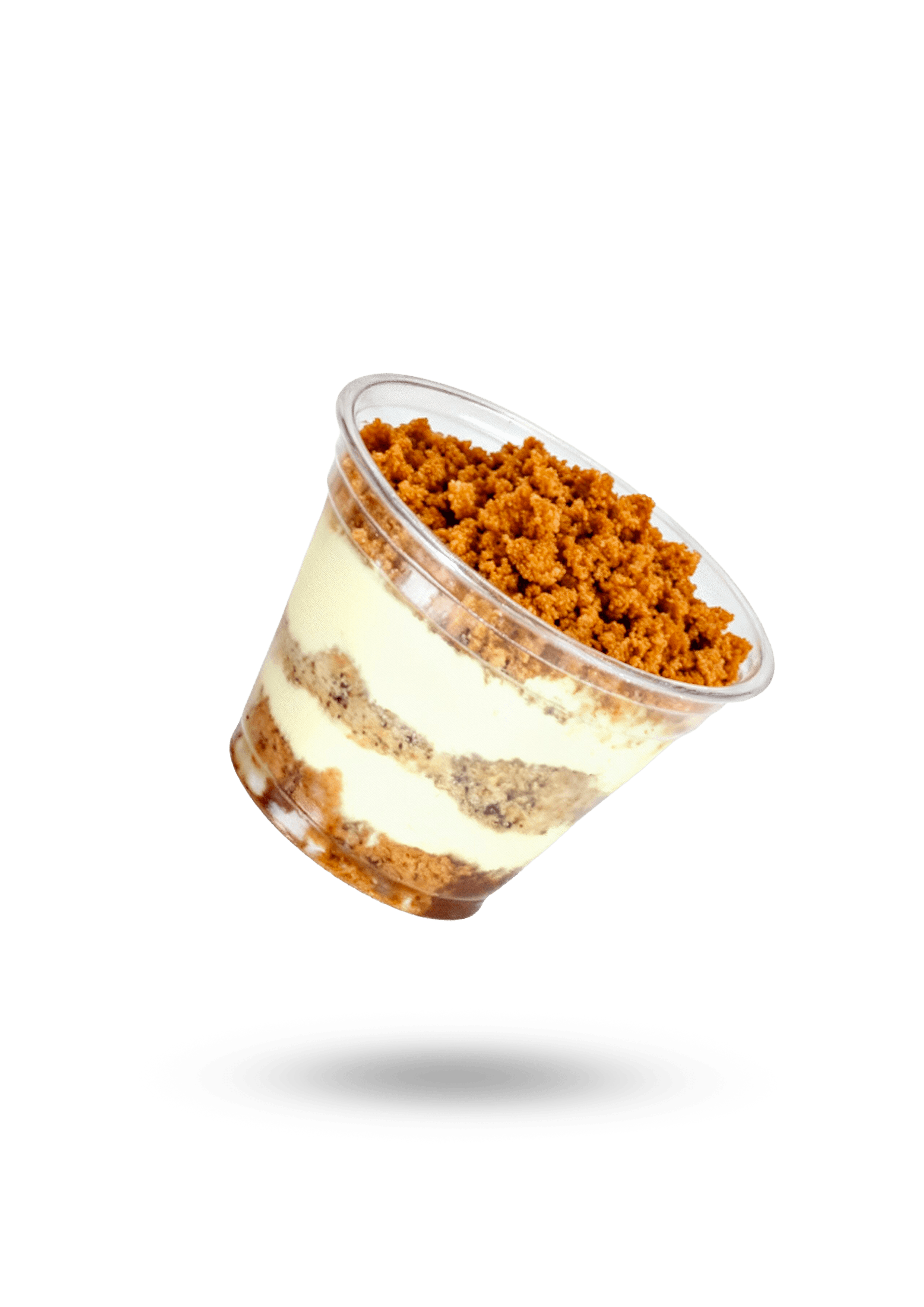 Tiramisu Speculoos