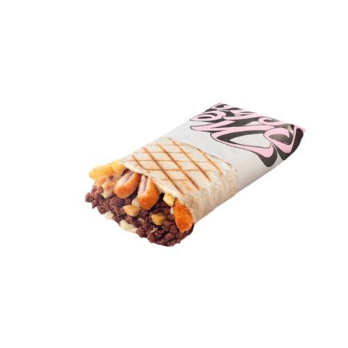 Tacos le Légendaire