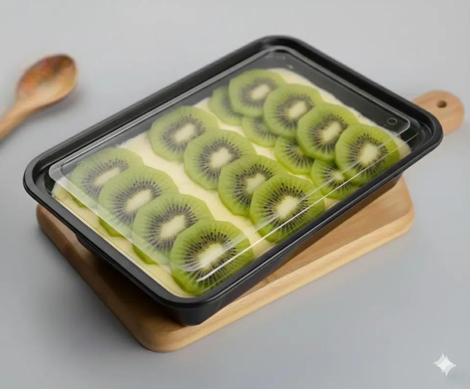 Qashtouta Kiwi