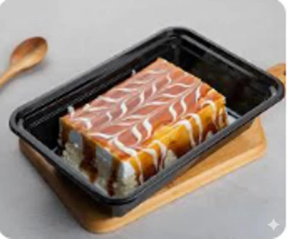 Qashtouta Caramel