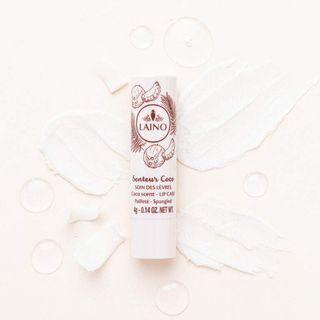 Laino Soin Des Levres Cassis 4G