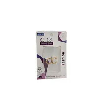 C-Bo Boucles D'Oreilles Reference Cbop-04