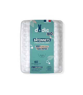 Hartmann Sterilux Coton Carre Boite De 45