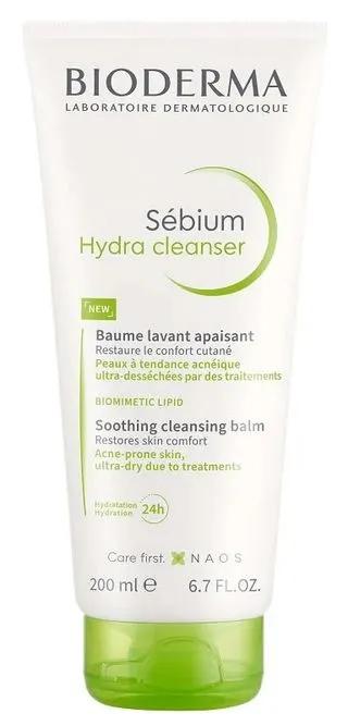 Uriage Creme Lavante 200Ml