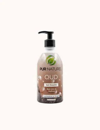Pur Naturel Savon Mains Fleur D'Oranger 500Ml