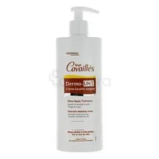 Roge Cavailles Savon Surgras Extra Doux Fleur De Coton 250G*2