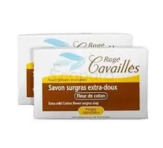 Roge Cavailles Gel Bain Douche Aloe Vera 1L