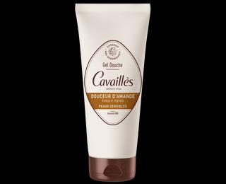 Roge Cavailles Douche Surgras Nourrissant Nectar De Rose 200Ml