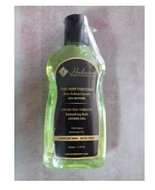 Ziaja Med Bain Et Huile De Douche Pour Peaux Atopiques 270Ml