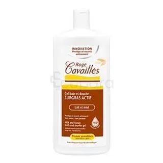 Roge Cavailles Gel Douche Souvenir D'Enfance 200Ml