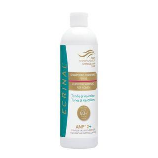 Hairsave Keratin +Plus Shampooing Chocolat 500Ml