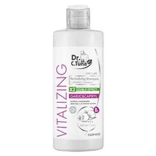 Naturalia Shampooing Traitant Anti-Pelliculaire 300Ml