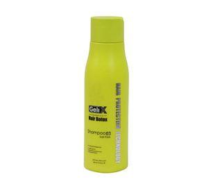 Hairsave Keratin +Plus Shampooing Cheveux Secs Et Abimes 500Ml