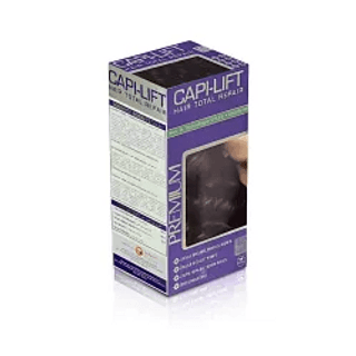 Capi-Lift Hair Total Repair 6.0 Blond Fonce Froid