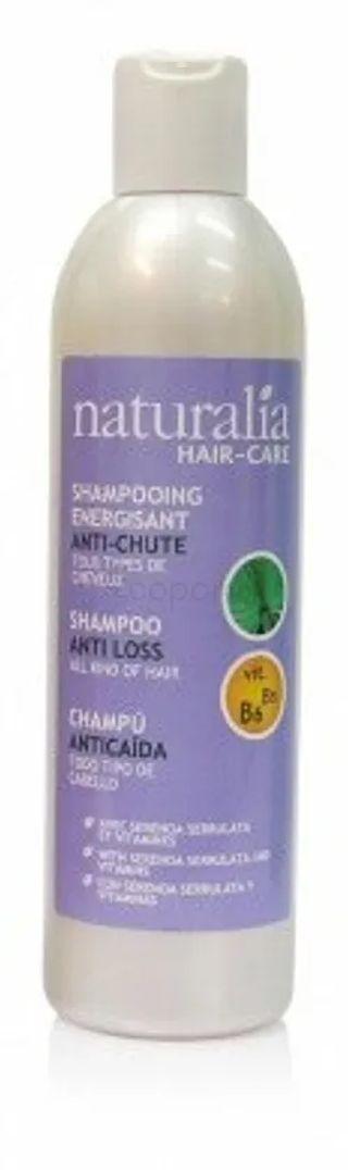 Gelix Shampooing 500Ml