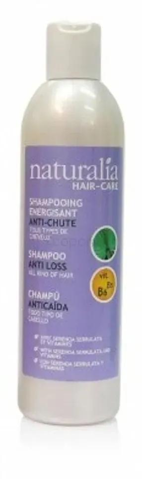 Gelix Shampooing 500Ml