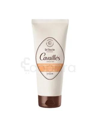 Roge Cavailles Douche Surgras Extra Doux Amande Douce 200Ml