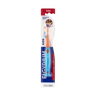 Vitis Kids Brosse A Dents