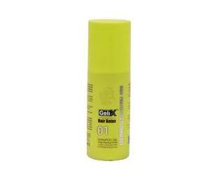 Ecrinal Anp 2 Shampooing Pour Femme 400Ml