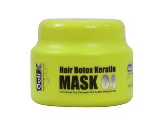 Capi-Lift Hair Total Repair 4.0 Chatain Moyen