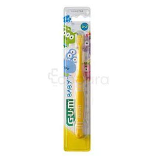 Elgydium Brosse A Dents Kids 2-6Ans Souple