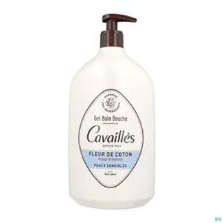Roge Cavailles Creme De Douche Relaxante Amande 250Ml