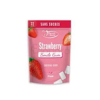 Denti Smile Bain De Bouche Smile Water Au Charbon Actif Menthe 300Ml