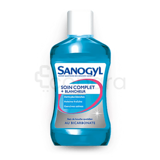 Denti Smile Gum Fraise Sans Sucre Boite De 32