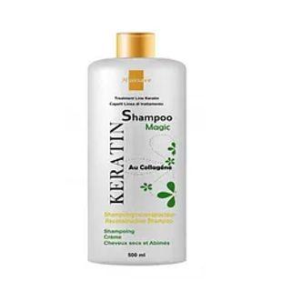 Uriage Ds Hair Shampooing Keratoreducteur 150Ml