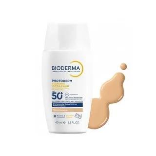Heliocare 360 Gel Oil Free Beige Spf50+ 50Ml