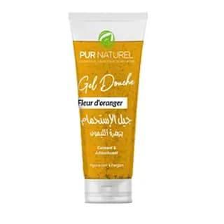 Huilarome Gel Douche Fleur D'Oranger 200Ml